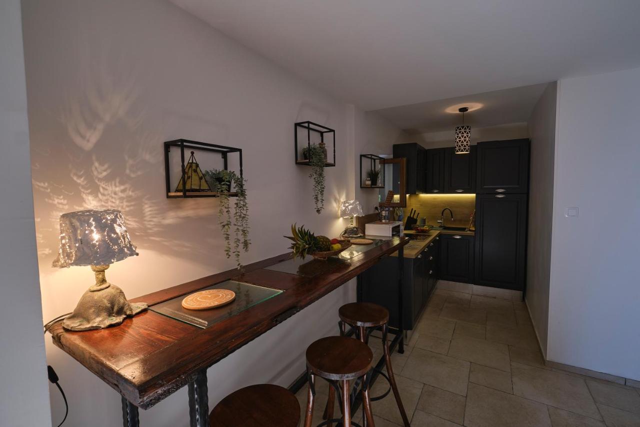 Villa Kuca Za Odmor Baya à Stara Baška Extérieur photo