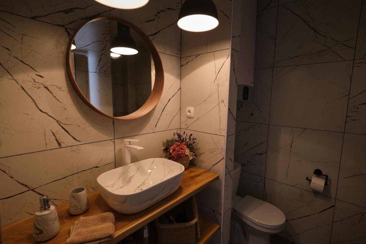 Villa Kuca Za Odmor Baya à Stara Baška Extérieur photo